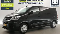 Gebruikt 2022 Opel Vivaro Van | € 18.800 (Eerlijke prijs)