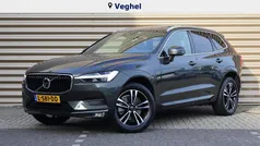 Gebruikt 2021 Volvo XC60 Momentum SUV | € 37.950 (Goede deal)