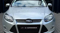 Gebruikt 2013 Ford Focus Titanium Stationwagen | € 5.700 (Eerlijke prijs)