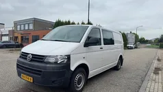 Gebruikt 2013 VW T5 Van | € 7.300 (Goede deal)