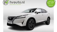 Gebruikt 2024 Nissan Qashqai Tekna SUV | € 34.745 (Goede deal)