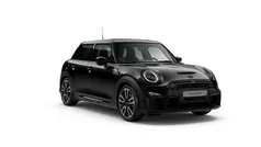Gebruikt 2022 Mini Cooper S Hatchback | € 34.900 (Eerlijke prijs)