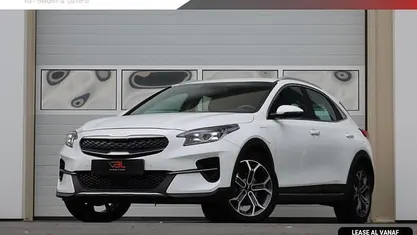 Occasion Kia XCeed 140 PK (102 kW) 2022 SUV
