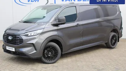 Occasion 2024 Ford Transit Custom Trend Van | € 34.950 (Eerlijke prijs)