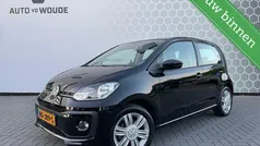 Gebruikt 2017 VW up! high up! Hatchback | € 9.750 (Eerlijke prijs)
