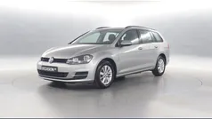 Gebruikt 2014 VW Golf VII Comfortline Stationwagen | € 9.950 (Eerlijke prijs)