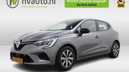 Occasion 2023 Renault Clio V Equilibre Hatchback | € 15.945 (Eerlijke prijs)