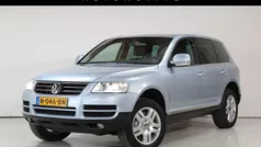 Gebruikt 2004 VW Touareg SUV | € 28.950