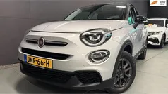 Grijs Gebruikt 2020 Fiat 500X Cross SUV | € 18.950 (Eerlijke prijs)