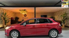 Gebruikt 2014 Citroën C4 PureTech Hatchback | € 4.990 (Eerlijke prijs)