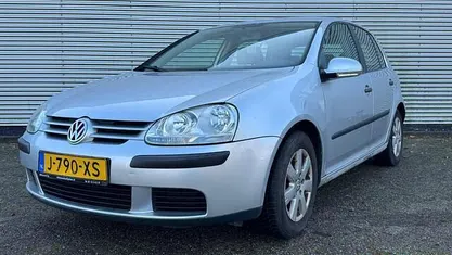 Occasion VW Golf IV Trendline 75 PK (55 kW) 2004 Hatchback