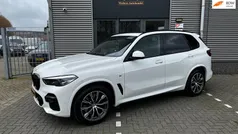 Gebruikt 2022 BMW X5 Executive SUV | € 74.950 (Eerlijke prijs)