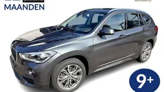 Gebruikt 2018 BMW X1 Executive SUV | € 27.950 (Eerlijke prijs)