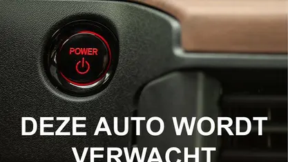 Gebruikt 2020 Kia e-Niro SUV | € 20.950 (Eerlijke prijs)