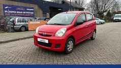 Gebruikt 2008 Daihatsu Cuore Hatchback | € 1.195 (Goede deal)