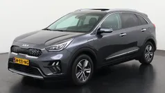 Overig Gebruikt 2021 Kia Niro SUV | € 24.740 (Eerlijke prijs)