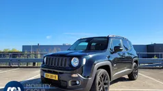 Bruin, metallic lak Gebruikt 2016 Jeep Renegade SUV | € 16.900 (Eerlijke prijs)