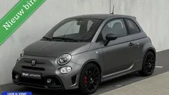 Grijs Gebruikt 2021 Abarth 595 Competizione Hatchback | € 26.950 (Eerlijke prijs)