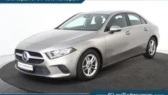 Mercedes A200