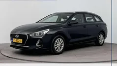 Gebruikt 2018 Hyundai i30 Comfort Stationwagen | € 13.900 (Eerlijke prijs)