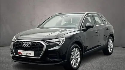 Occasion Audi Q3 Business 245 PK (180 kW) 2021 Zwart (metallic) SUV