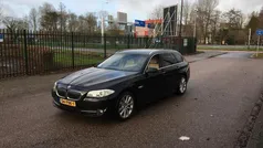 Gebruikt 2011 BMW 525 Executive Stationwagen | € 7.550 (Eerlijke prijs)