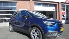 Gebruikt 2020 Opel Crossland Ultimate SUV | € 17.450 (Eerlijke prijs)