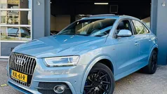 Gebruikt 2013 Audi Q3 Proline SUV | € 14.950 (Eerlijke prijs)