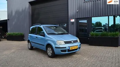 Occasion Fiat Panda Young 54 PK (39 kW) 2006 Hatchback