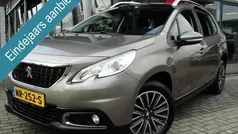 Gebruikt 2017 Peugeot 2008 SUV | € 8.945 (Eerlijke prijs)
