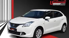 Gebruikt 2016 Suzuki Baleno Comfort Hatchback | € 9.940 (Eerlijke prijs)