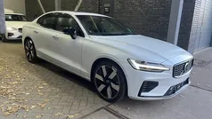 Gebruikt 2024 Volvo S60 Ultimate Sedan | € 40.700 (Super prijs)