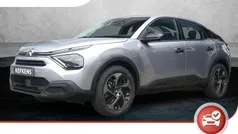 Gebruikt 2024 Citroën e-C4 SUV | € 23.925 (Goede deal)