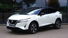 Wit Gebruikt 2022 Nissan Qashqai 360º SUV | € 25.450 (Goede deal)