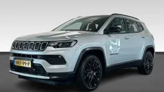 Grijs Gebruikt 2023 Jeep Compass Limited SUV | € 27.390 (Eerlijke prijs)