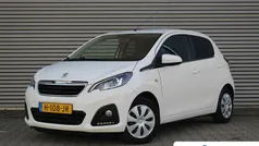 Gebruikt 2020 Peugeot 108 Active Hatchback | € 9.245 (Eerlijke prijs)