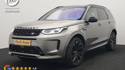 Occasion 2022 Land Rover Discovery Sport HSE Dynamic SUV | € 35.440 (Eerlijke prijs)