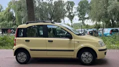 Geel Gebruikt 2004 Fiat Panda Hatchback | € 1.299 (Eerlijke prijs)