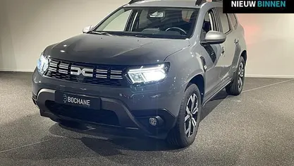 Occasion 2024 Dacia Duster Journey SUV | € 25.945 (Goede deal)