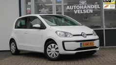 Gebruikt 2019 VW up! move up! Hatchback | € 10.495 (Eerlijke prijs)