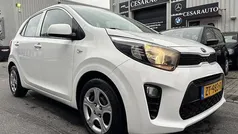 Gebruikt 2019 Kia Picanto Comfort Hatchback | € 7.499 (Eerlijke prijs)