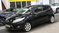 Gebruikt 2009 Ford Fiesta Ghia Hatchback | € 2.444 (Goede deal)