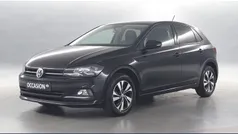 Gebruikt 2020 VW Polo Comfortline Hatchback | € 13.950 (Goede deal)