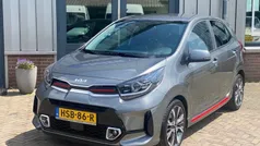 Gebruikt 2024 Kia Picanto GT-Line Hatchback | € 21.750 (Eerlijke prijs)