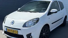 Gebruikt 2011 Renault Twingo Collection Hatchback | € 1.250 (Goede deal)