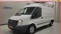 Gebruikt 2014 Ford Transit Van | € 4.250 (Super prijs)