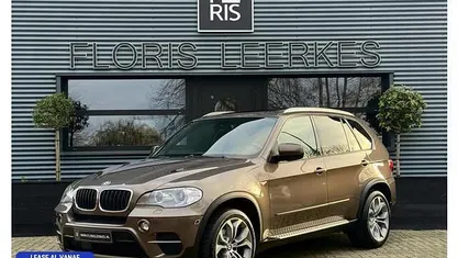 Occasion BMW X5 Exclusive 306 PK (225 kW) 2010 SUV