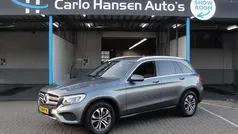 Gebruikt 2018 Mercedes GLC250 Premium SUV | € 35.950 (Eerlijke prijs)