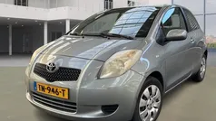 Gebruikt 2006 Toyota Yaris Sol Hatchback | € 2.995 (Eerlijke prijs)