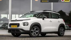 Wit Gebruikt 2020 Citroën C3 Aircross Feel SUV | € 11.845 (Eerlijke prijs)